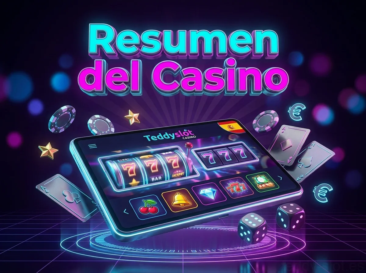 Resumen del Casino